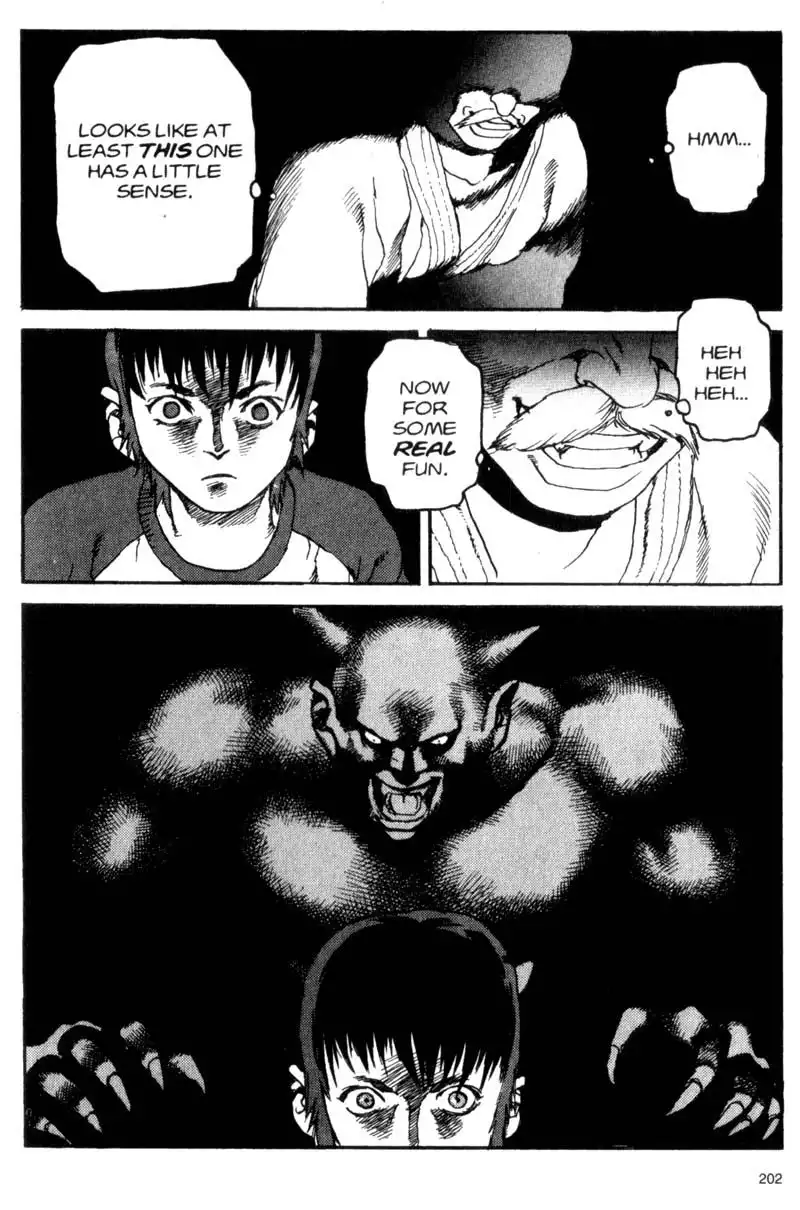 Project Arms Chapter 21 12